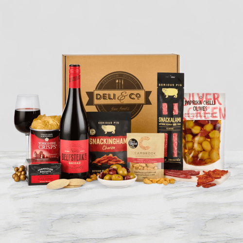Savoury Gift Box