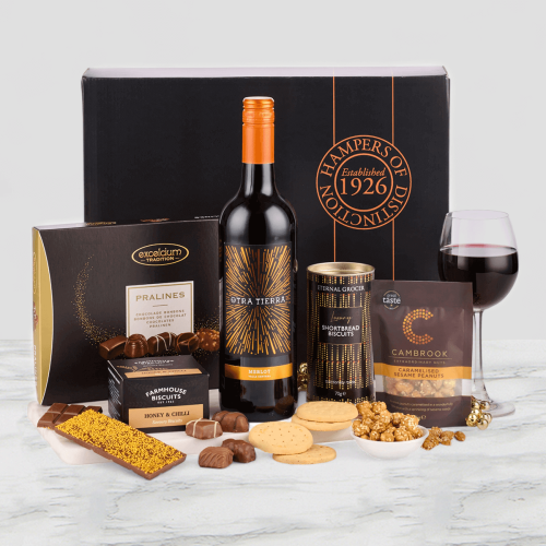 The Celebration Hamper