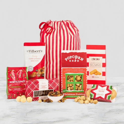 The Christmas Cheer Hamper