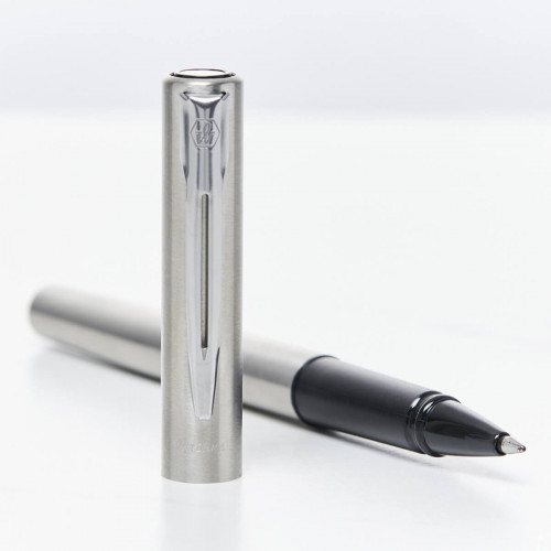 personalised Waterman Graduate Rollerball Pen