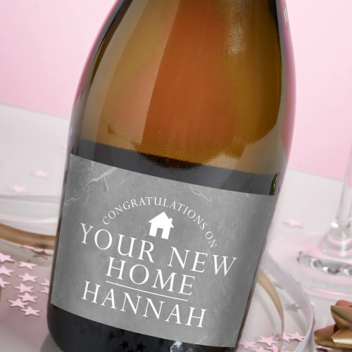 Your New Home Prosecco 