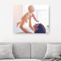 Personalised 16x20" Photo Canvas