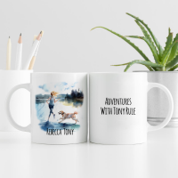Personalised Mug