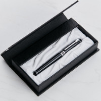 personalised rollerball pen