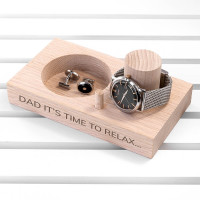 personalised Watch Stand
