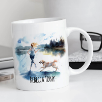 Personalised Mug