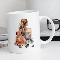 Personalised Mug
