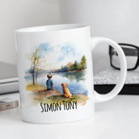 Personalised Mug