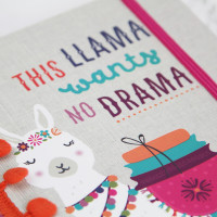 Llama A5 Notebook