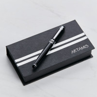 personalised rollerball pen