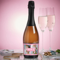 4 Photo Upload Prosecco