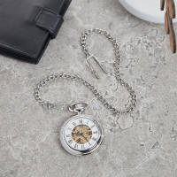 Mechanical Pocket Watch