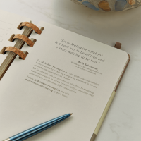 2025 Moleskine Life planner