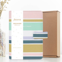 good vibes Filofax organiser