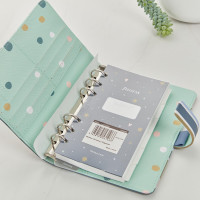 good vibes Filofax organiser