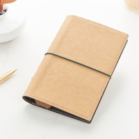 Eco Essentials Filofax