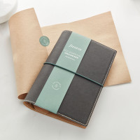 eco essentials filofax