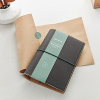 eco essentials filofax