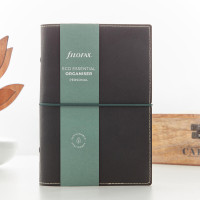 eco essentials filofax