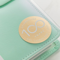 neo mint filofax