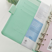 neo mint filofax