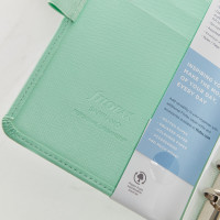 neo mint filofax