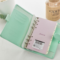 neo mint filofax