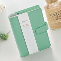 neo mint filofax