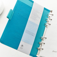 personalised Filofax organiser