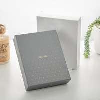 Personalised Filofax