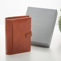 Personalised Filofax