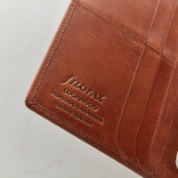 Personalised Filofax
