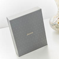 Personalised Filofax