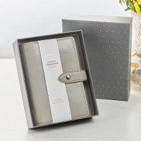Personalised Filofax