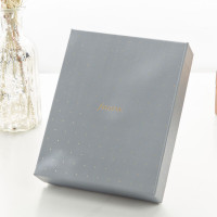 personalised Malden Filofax