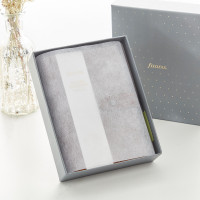 personalised Malden Filofax