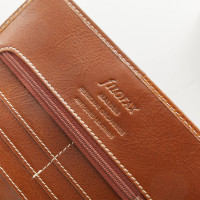 personalised Malden Filofax