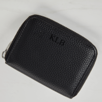 Hugo Boss Storyline Manicure Set - Grained Black