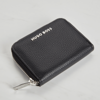 Hugo Boss Storyline Manicure Set - Grained Black
