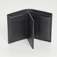 Hugo Boss Classic Card Holder - Iconic Black