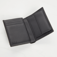 Hugo Boss Classic Card Holder - Iconic Black