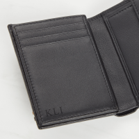 Hugo Boss Classic Card Holder - Iconic Black
