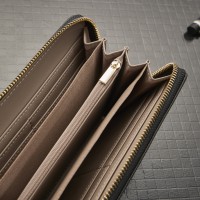 Black Festina Mademoiselle Travel Wallet