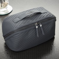 Festina Toiletry Bag - Interlace Navy