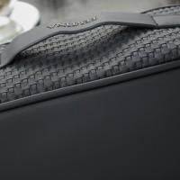 Festina Toiletry Bag - Interlace Navy
