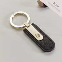 Hugo Boss Signature Black Lady Keyring