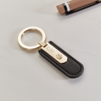 Hugo Boss Signature Black Lady Keyring