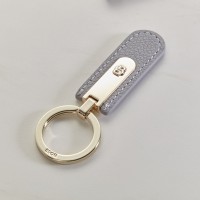 Hugo Boss Signature Lilac Lady Keyring