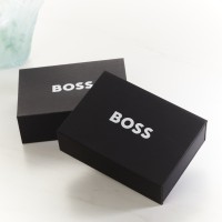 Hugo Boss Signature Lilac Lady Keyring