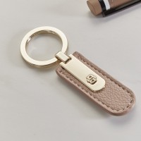 Hugo Boss Signature Nude Lady Keyring